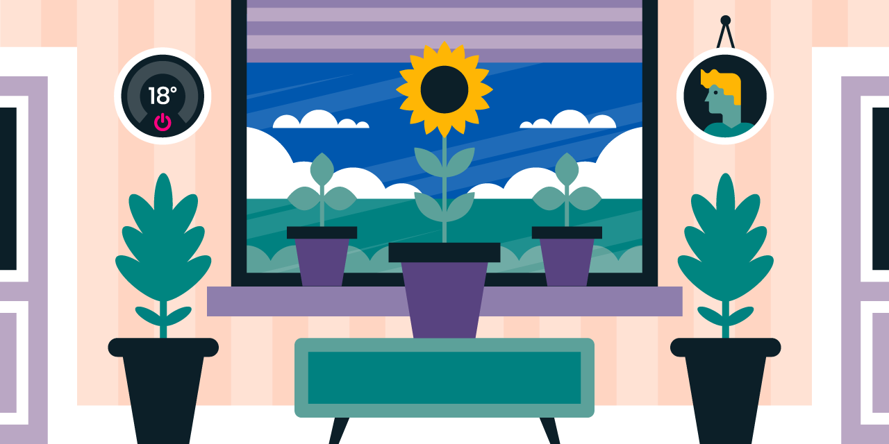 Spring EnergySaving Tips Don’t be an overheater